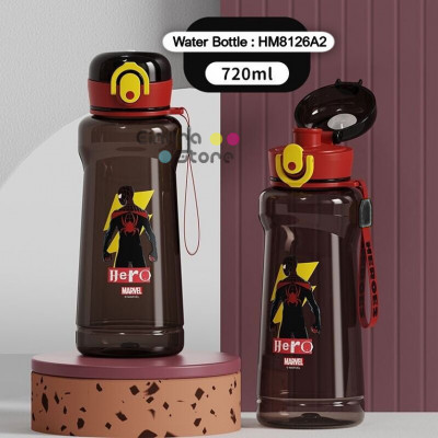Water Bottle : HM8126A2